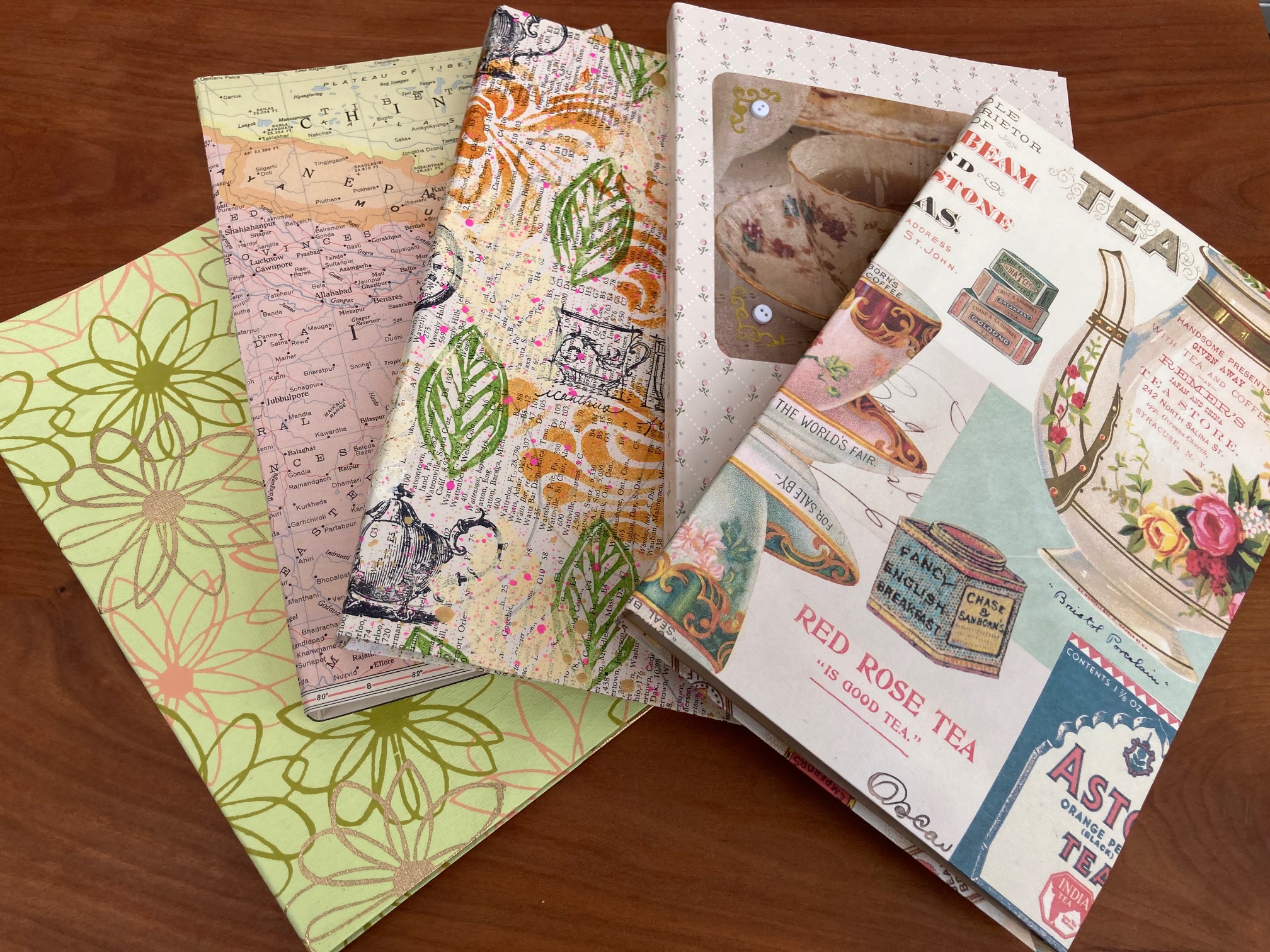 What Is a Junk Journal? - Learn How to Make a Junk Journal